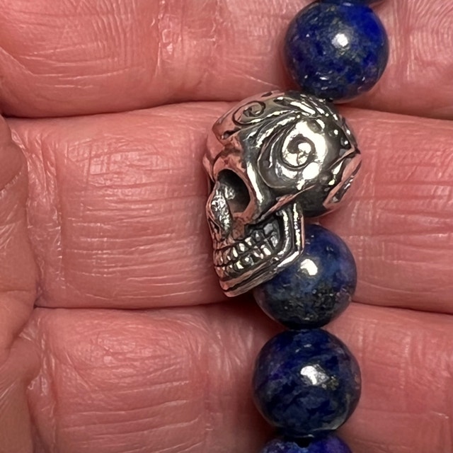 King Baby beaded bracelet - photo 2
