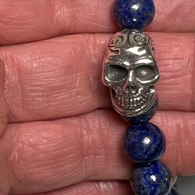 King Baby beaded bracelet - photo 3