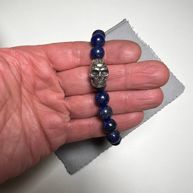 King Baby beaded bracelet - photo 4