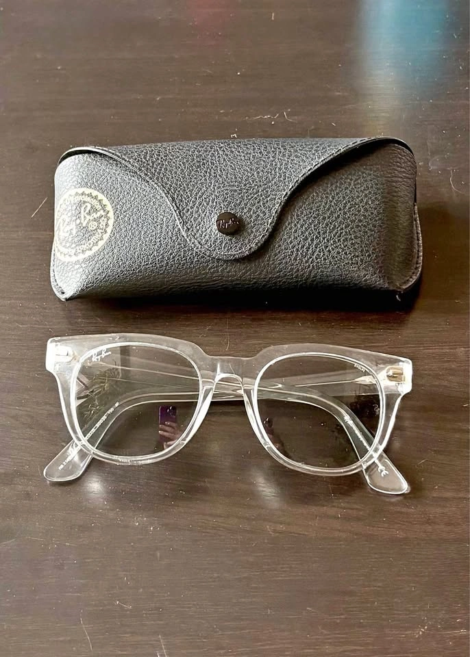 Rayban Meteor sunglasses - women’s