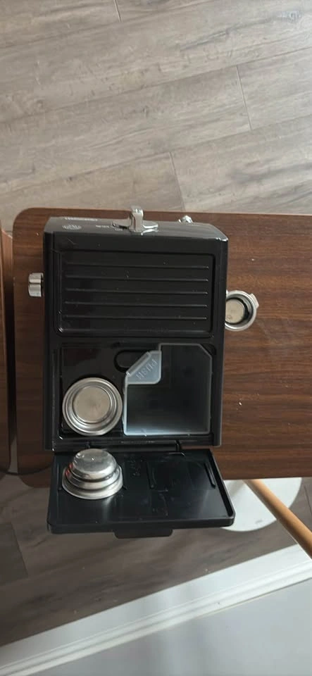 De'Longhi ECP3120 Espresso Machine - photo 2