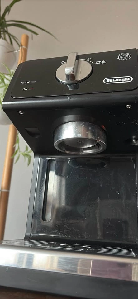 De'Longhi ECP3120 Espresso Machine - photo 3
