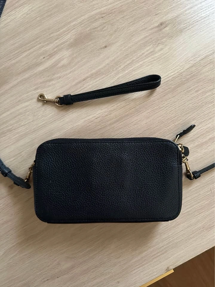 Coach Mini Crossbody/Clutch Bag - photo 2