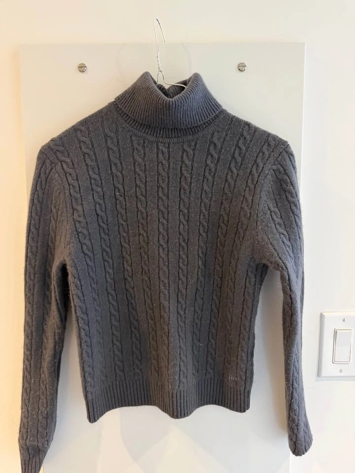 Spring Closet Clearout – Aritzia, Oak + Fort & More - photo 2