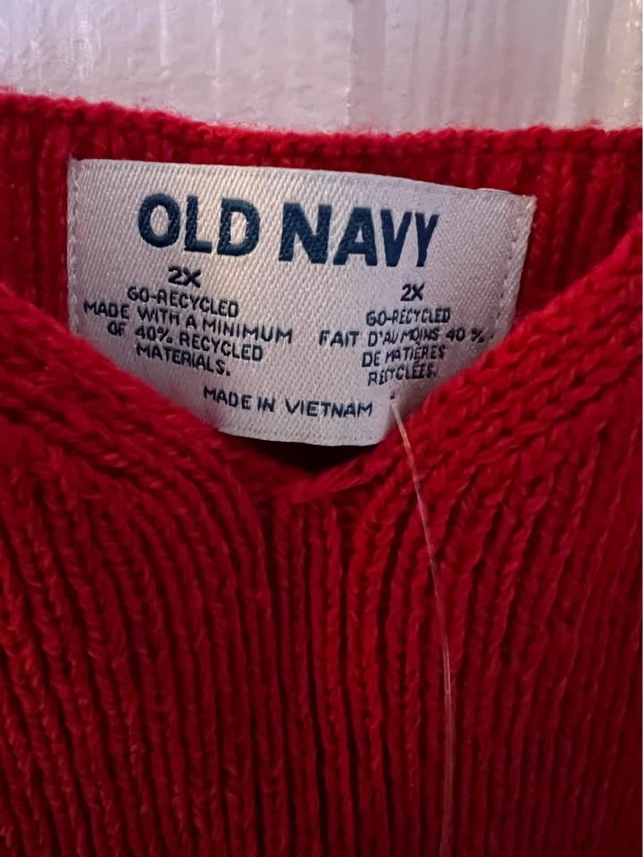 Ladies tank top brand new with tags, size xxl - photo 2