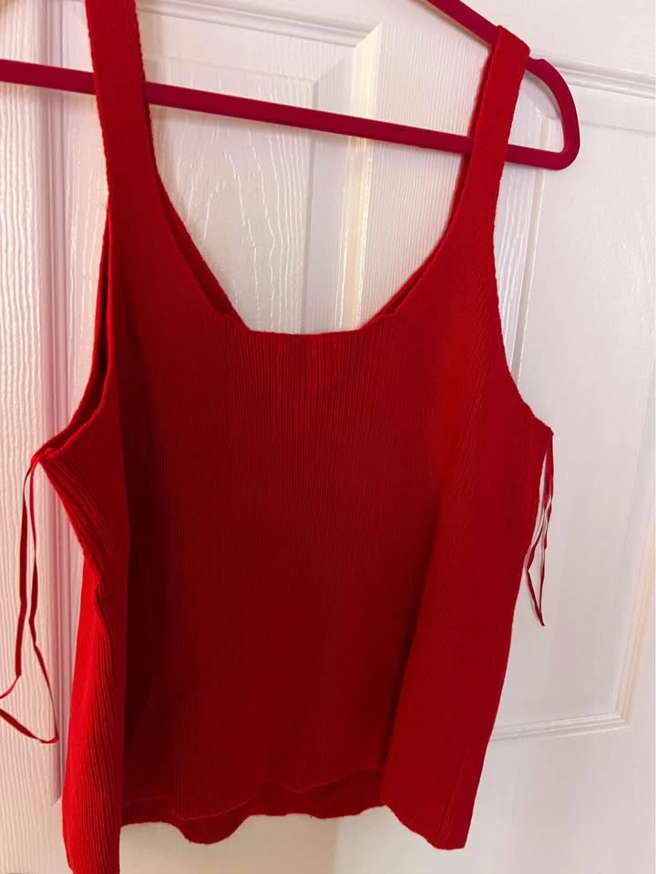 Ladies tank top brand new with tags, size xxl - photo 3