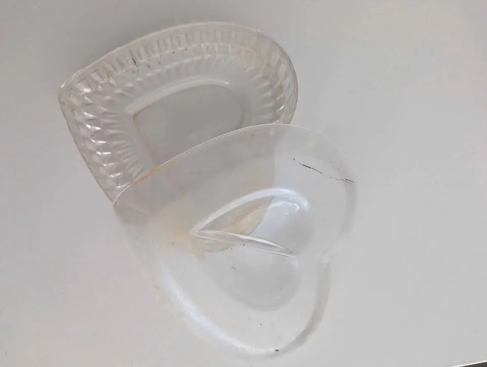 ** Free** Heart-Shaped Trinket Box image indicator(2)