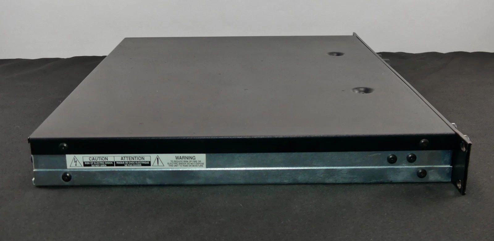 Lexicon LXP-15 Multi-Effects Processor - photo 2