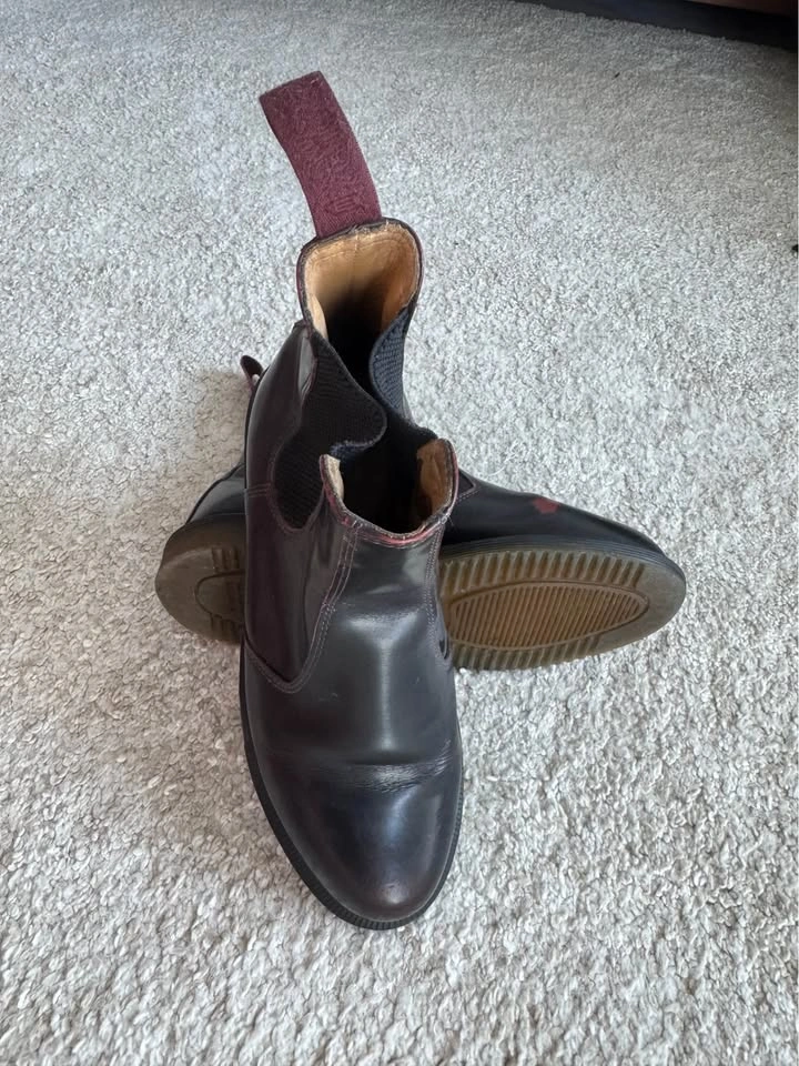Dr. Marten's Chelsea Boots - photo 2