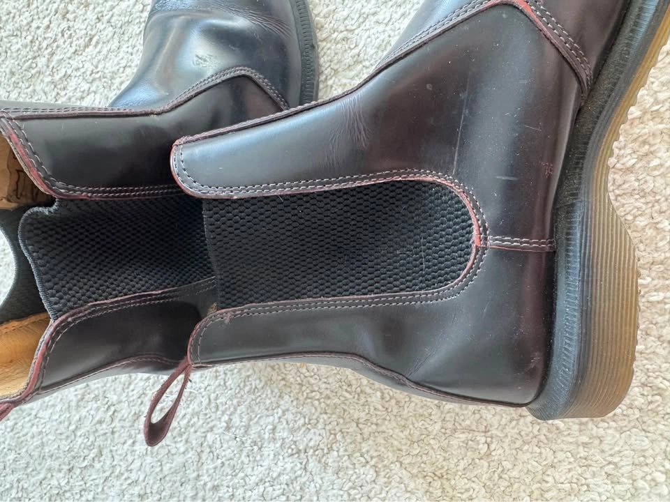 Dr. Marten's Chelsea Boots - photo 3