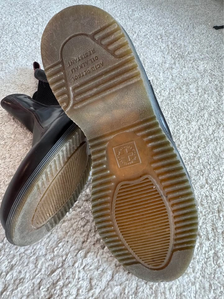 Dr. Marten's Chelsea Boots - photo 4