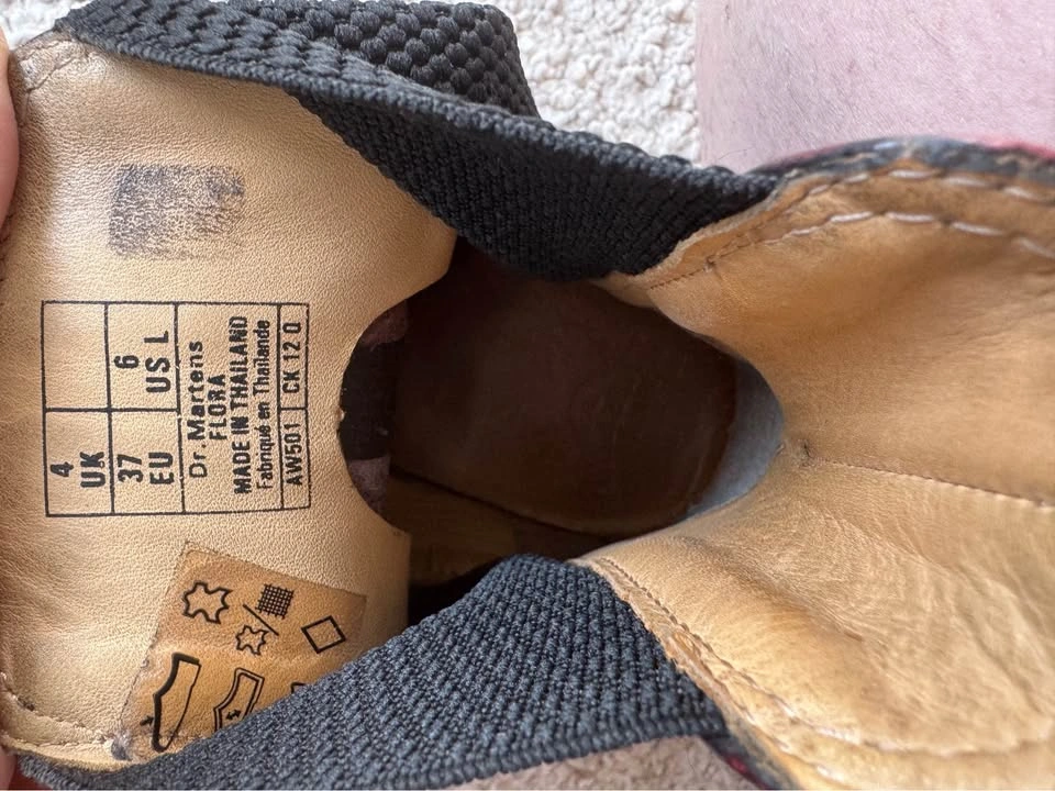 Dr. Marten's Chelsea Boots - photo 5