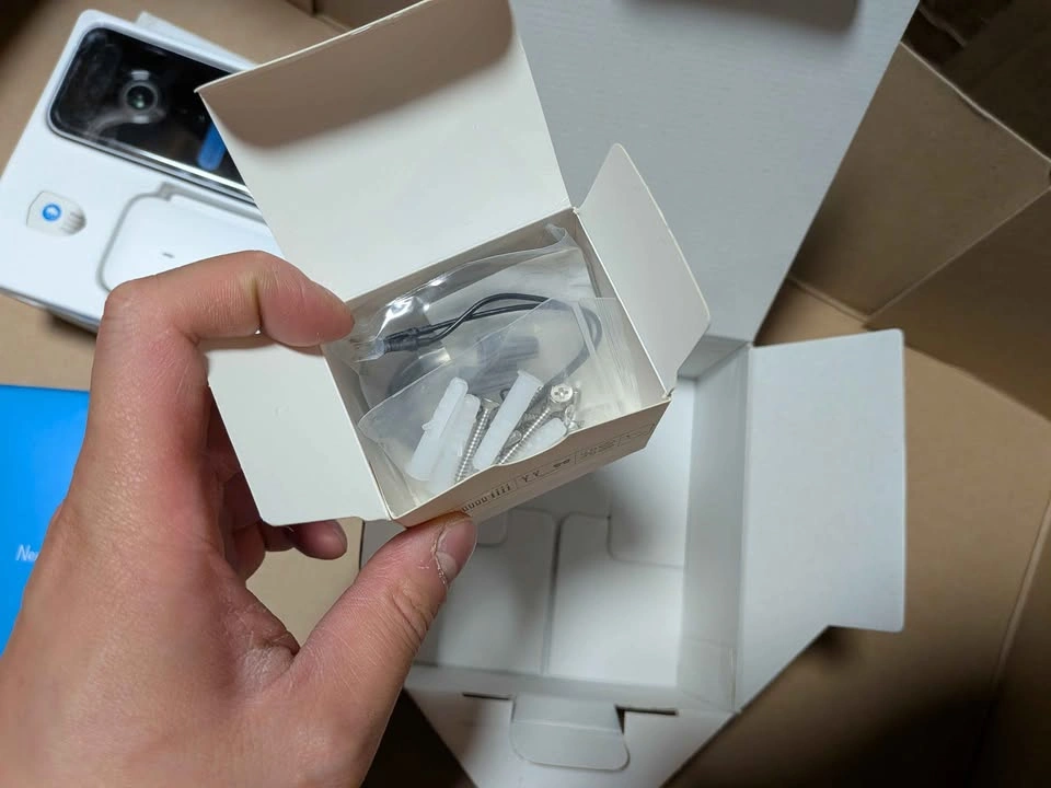 Aosu Doorbell Camera - photo 4