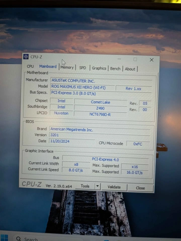 10900+RTX 3060 12GB Gaming PC - photo 5