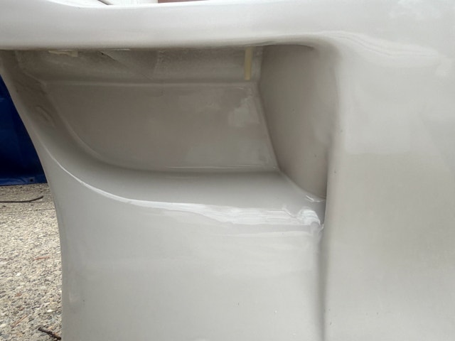 One Piece "CAROMA" Toilet - photo 2