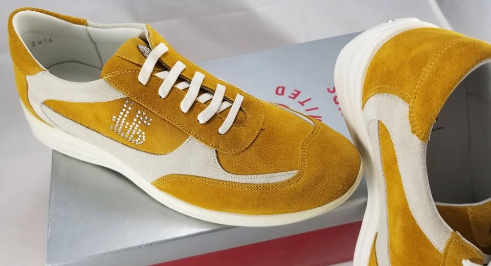 LOT 100 Pairs Roberto Botticelli Youth Shoes - Liquidation Sale - photo 2