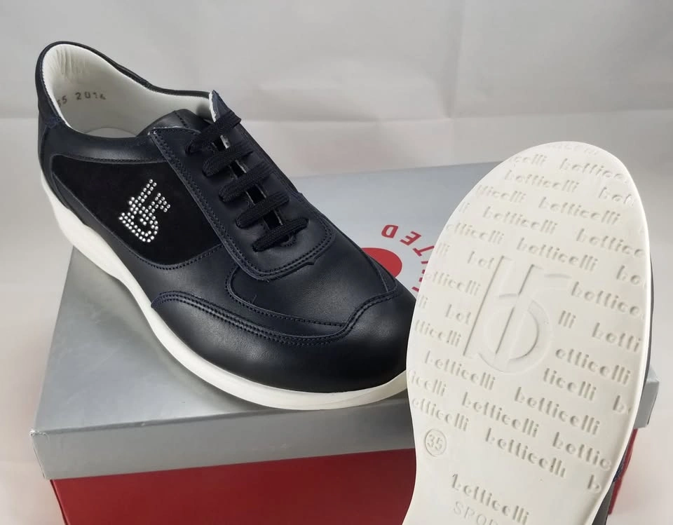 LOT 100 Pairs Roberto Botticelli Youth Shoes - Liquidation Sale - photo 3