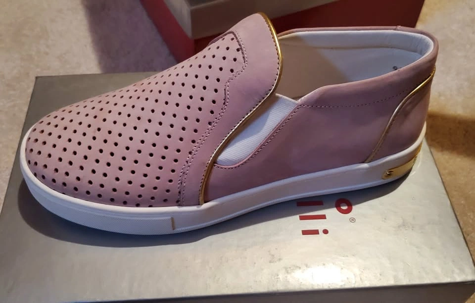 LOT 100 Pairs Roberto Botticelli Youth Shoes - Liquidation Sale - photo 5
