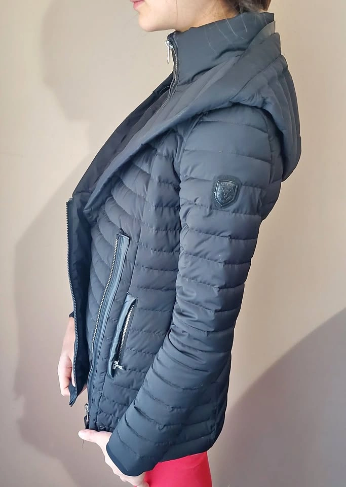 Rudsak Girls Fall/Spring Jacket. Size 7/8