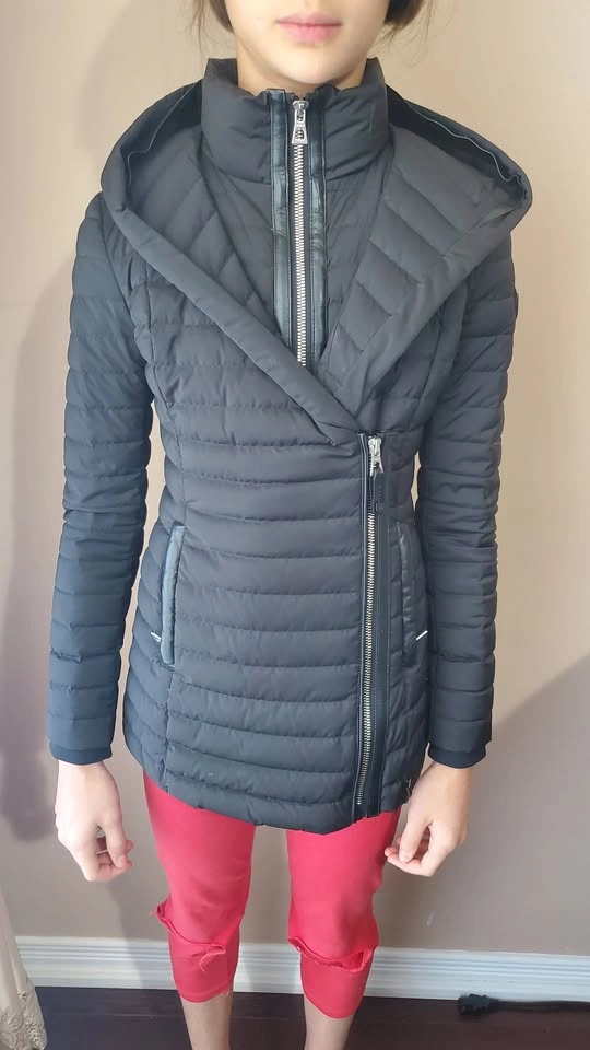 Rudsak Girls Fall/Spring Jacket. Size 7/8 - photo 2