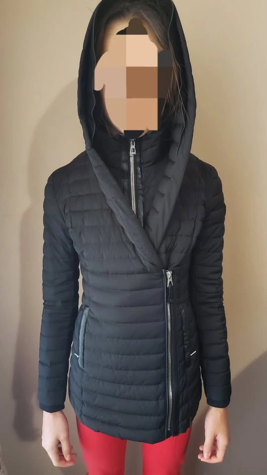 Rudsak Girls Fall/Spring Jacket. Size 7/8 - photo 3