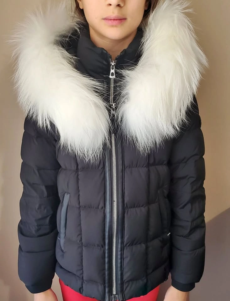 Rudsak Kids Girls Winter Jacket/ size 7/8