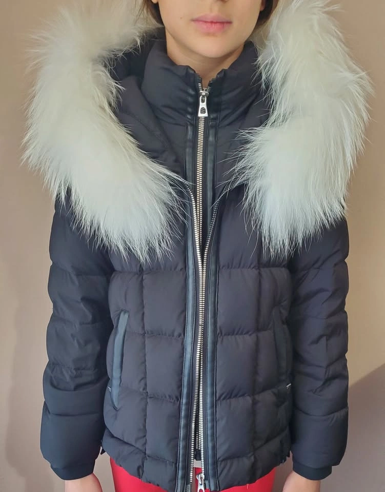 Rudsak Kids Girls Winter Jacket/ size 7/8 - photo 2