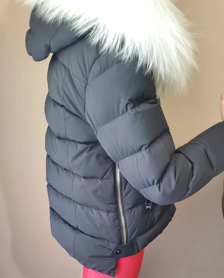 Rudsak Kids Girls Winter Jacket/ size 7/8 - photo 3