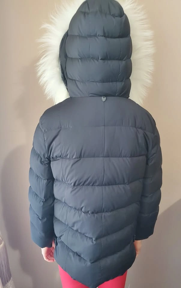 Rudsak Kids Girls Winter Jacket/ size 7/8 - photo 4