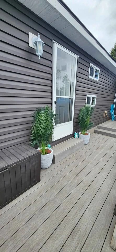2018 Bailey's Bay Resort Park Model - Fees Paid - photo 2