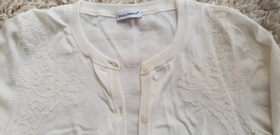 Dolce&Gabbana Kids Tops Set - Size 7/8 - photo 5