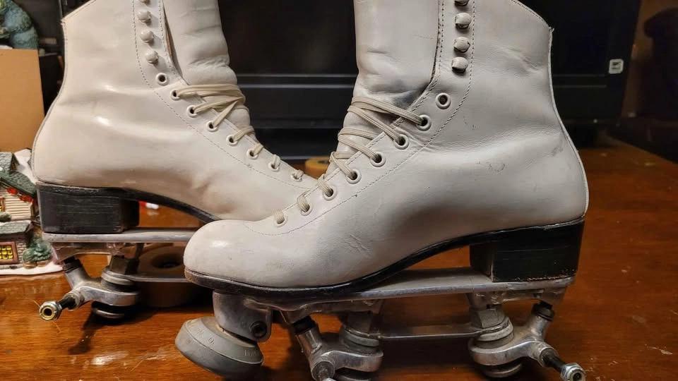 Snyder Roller Skates - photo 4