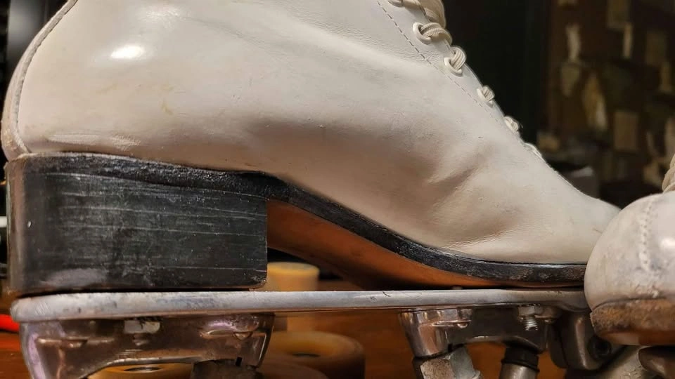 Snyder Roller Skates - photo 5
