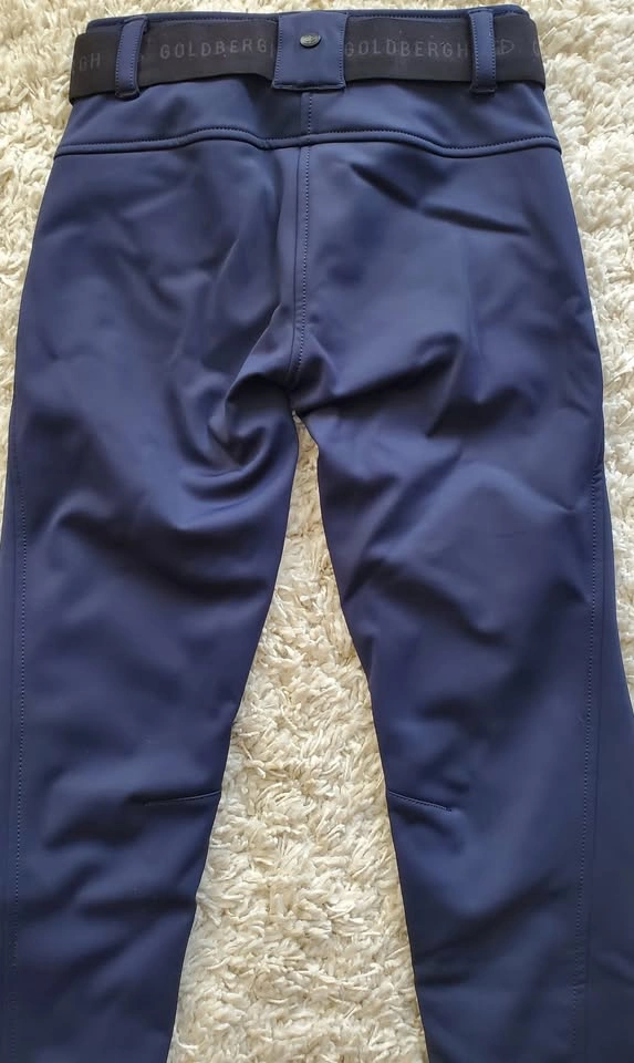 NWT GOLDBERGH PARIS LONG womens ski pants. Size 4US - photo 5