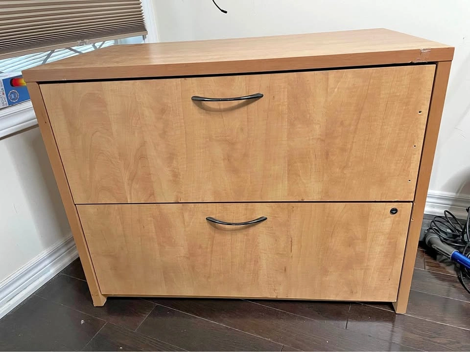 Filing cabinet