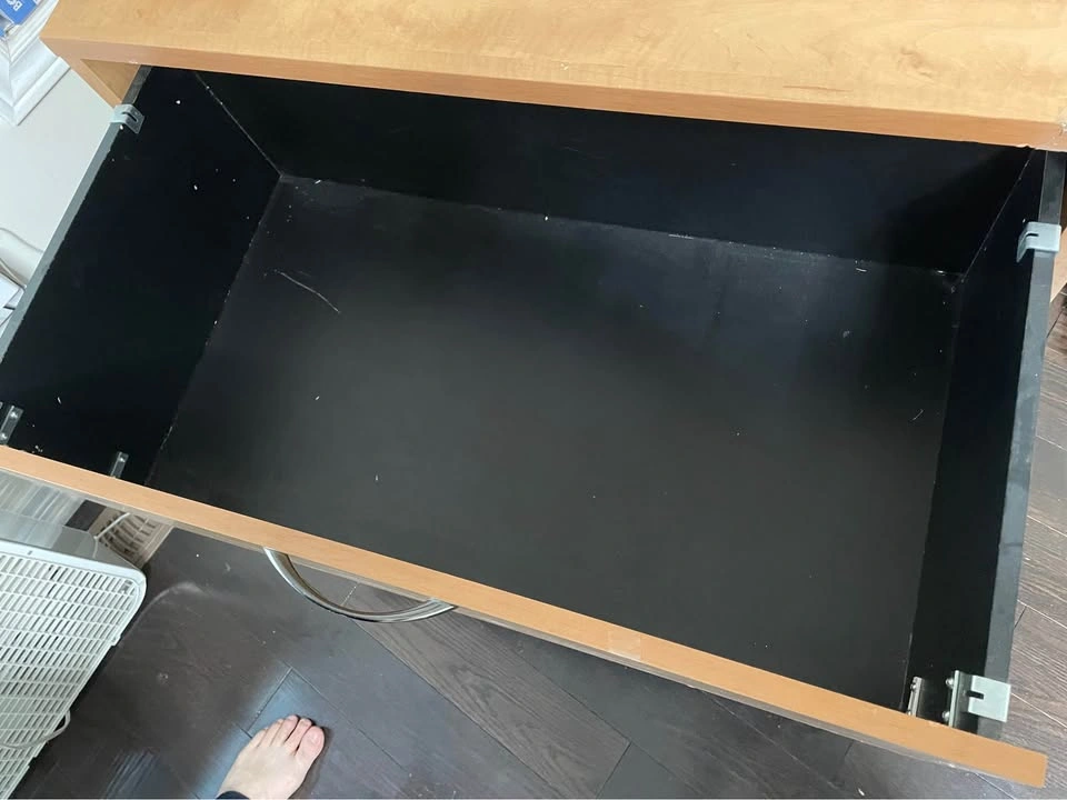 Filing cabinet - photo 2