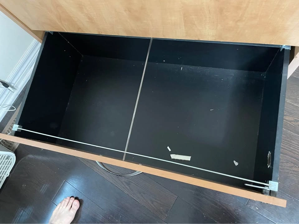 Filing cabinet - photo 3