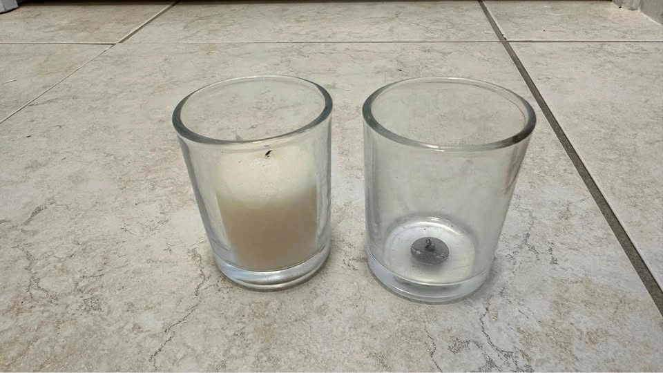 55 Votive Candles
