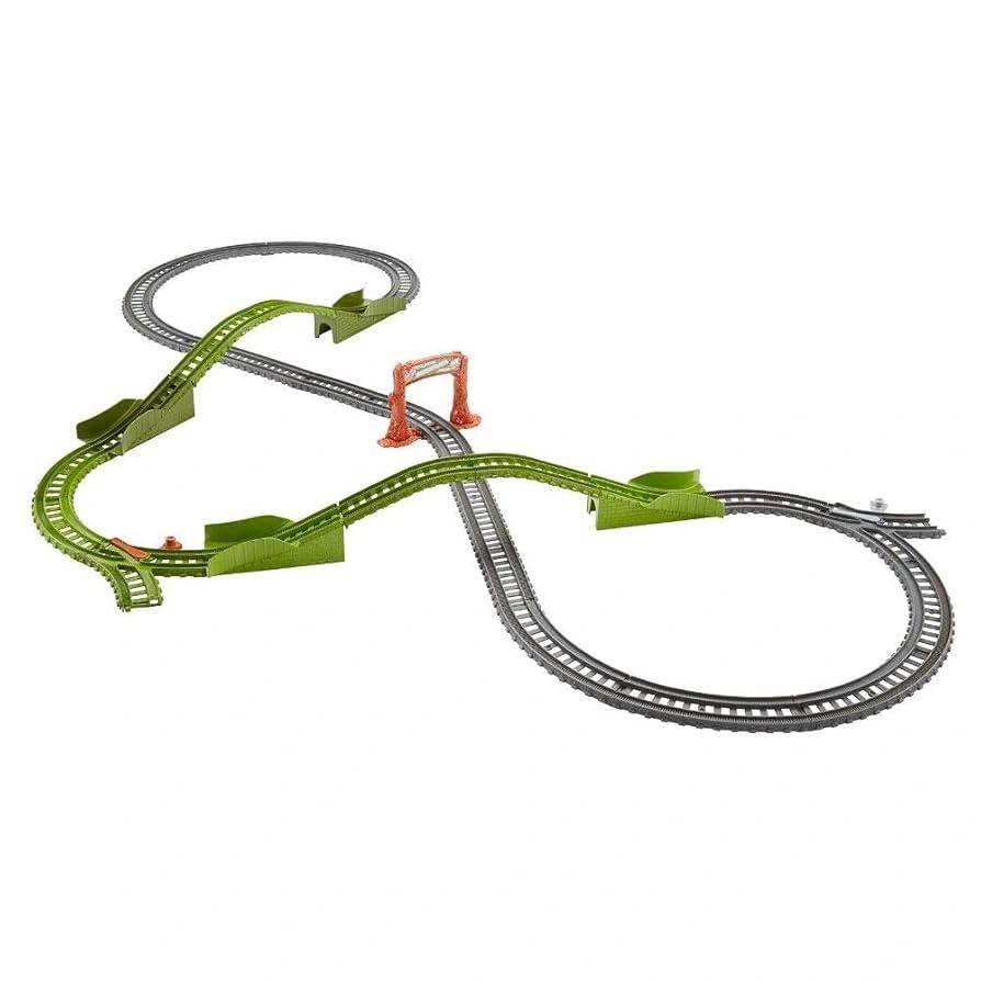 Thomas & Friends SWITCHBACK SWAMP TRACKS - photo 2