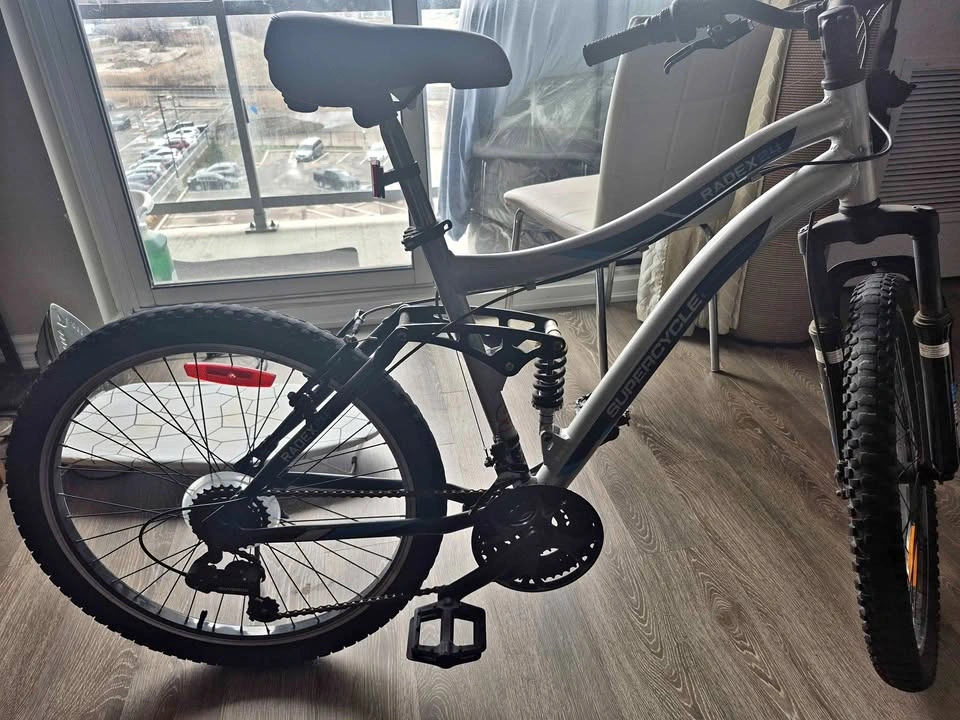 Radex Bike for sale