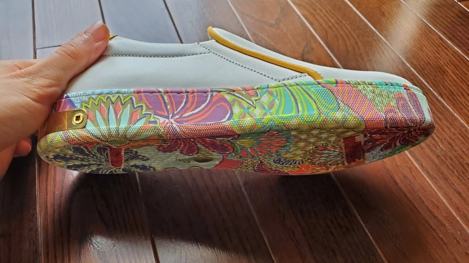 NEW Little/Big Girls Slip On Shoes - Summer/Fall - photo 3
