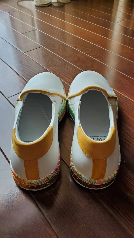 NEW Little/Big Girls Slip On Shoes - Summer/Fall - photo 4