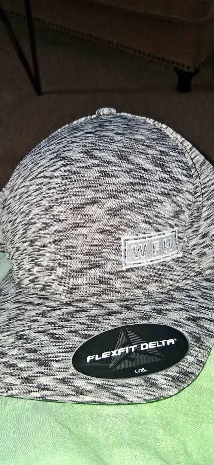 Lightweight Hat