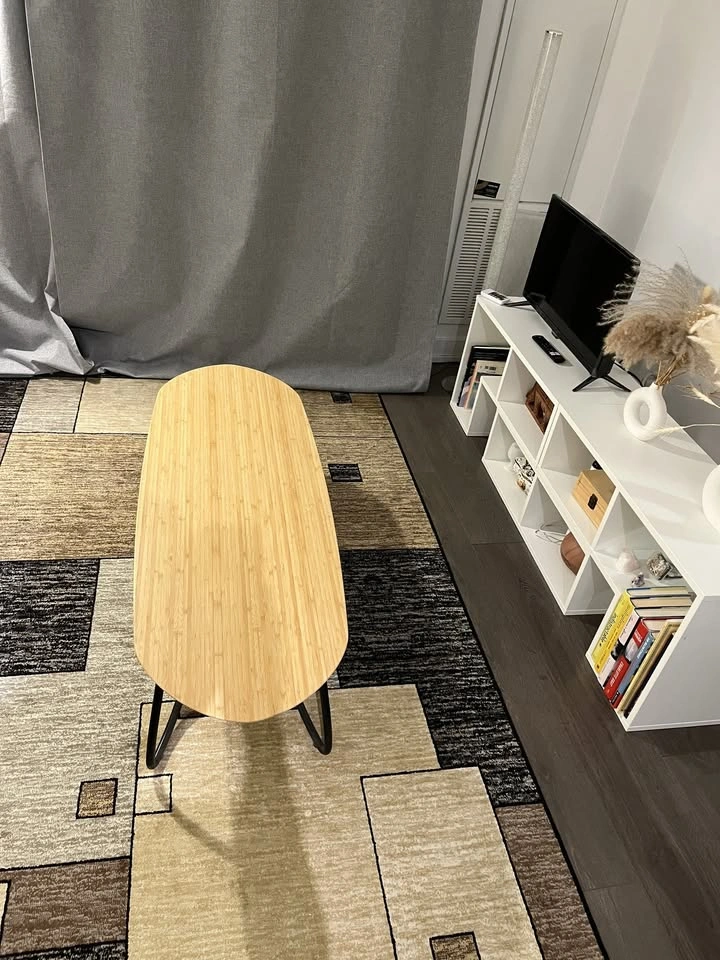 IKEA KÅSEBERGA Surfboard Coffee Table - photo 2