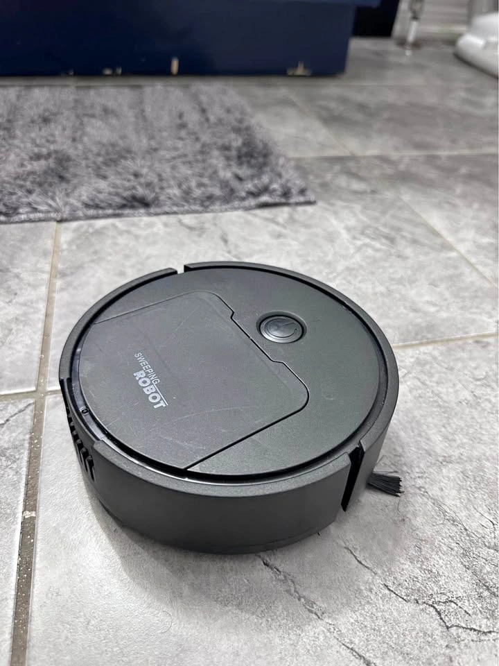 Robo vacuum - Ai