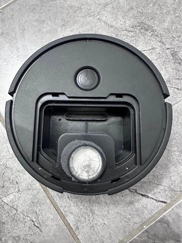 Robo vacuum - Ai - photo 2