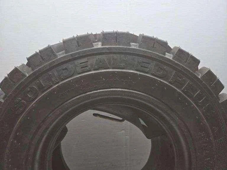 Solideal ED Plus Tire - 7-12 - photo 3