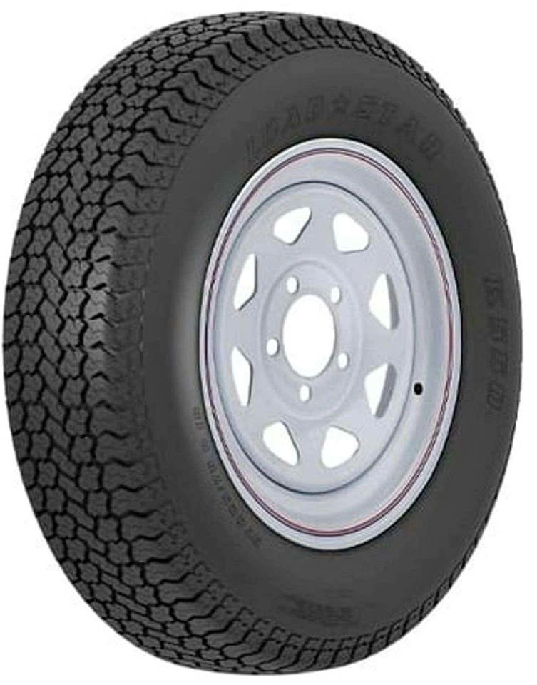 Kenda Trailer Tire - ST175/80D13