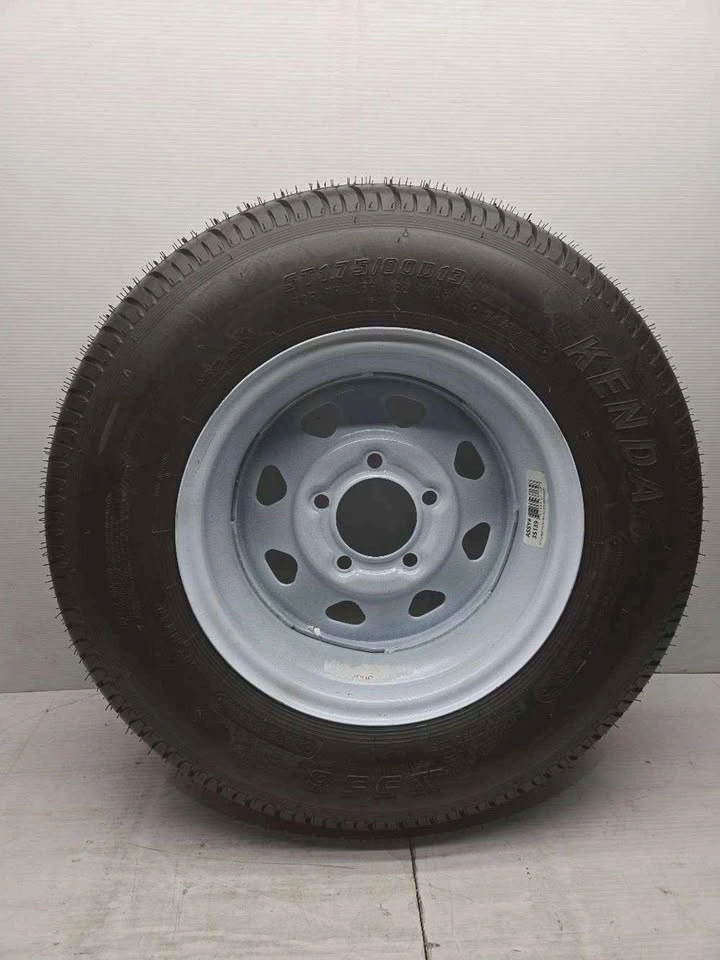 Kenda Trailer Tire - ST175/80D13 - photo 4