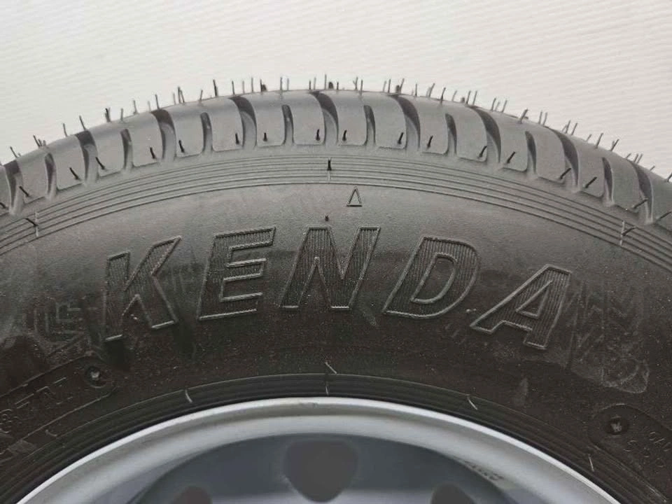 Kenda Trailer Tire - ST175/80D13 - photo 5